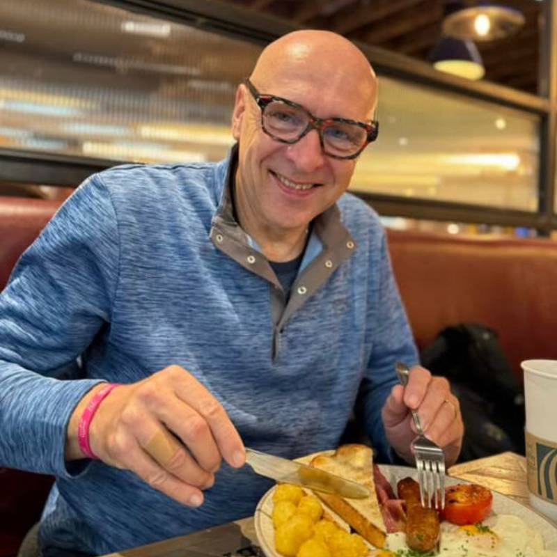 Meet Ryan, 70 Male from Halle, Germany - Free Online Dating at AhhDate