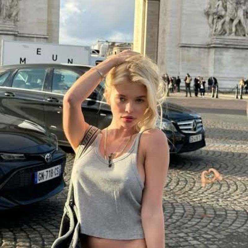 Meet Alla, 23 Female from Canada - Free Online Dating at AhhDate