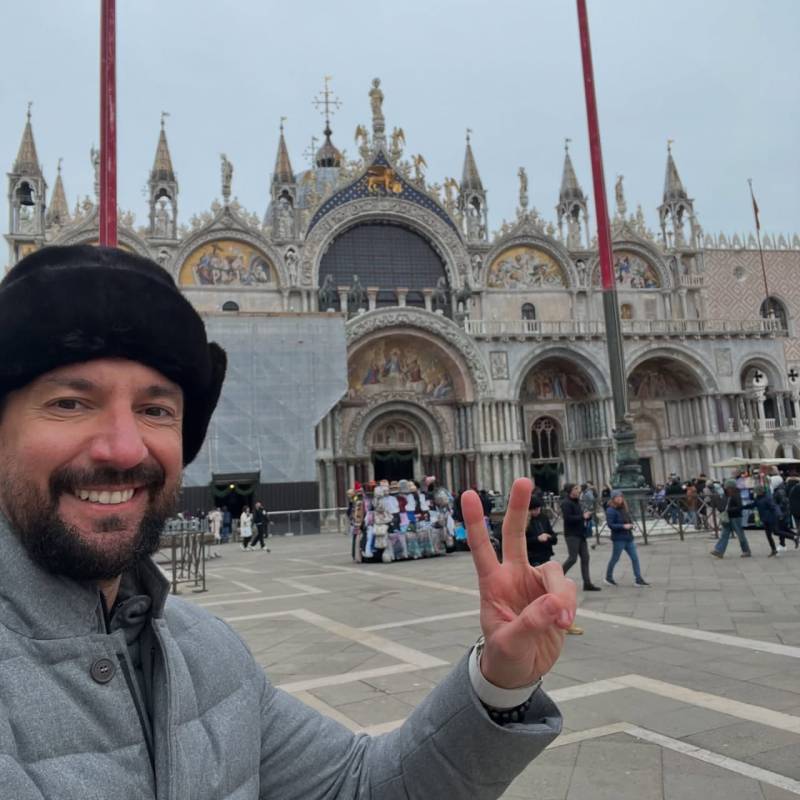 Meet Gabriel, 48 Male from NewYork, Amerika Birleşik Devletleri - Free Online Dating at AhhDate