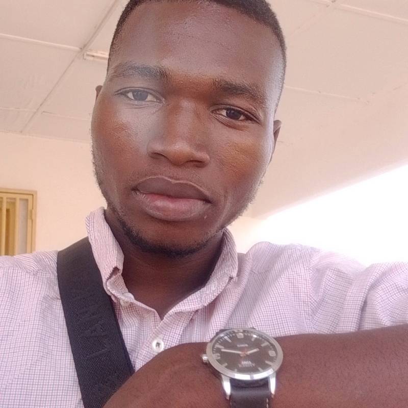 Single Abraham from Cote DIvoire - Free Dating on AhhDate