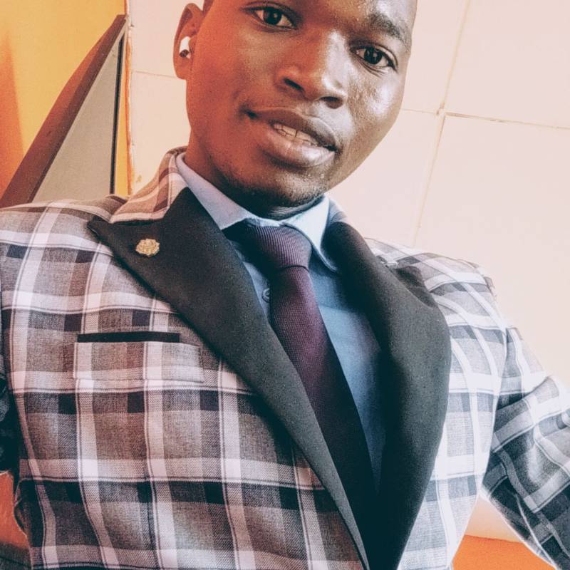 Meet Abraham, 28 Male from Abidjan, Cote Divoire - Free Online Dating at AhhDate - Photo 28685