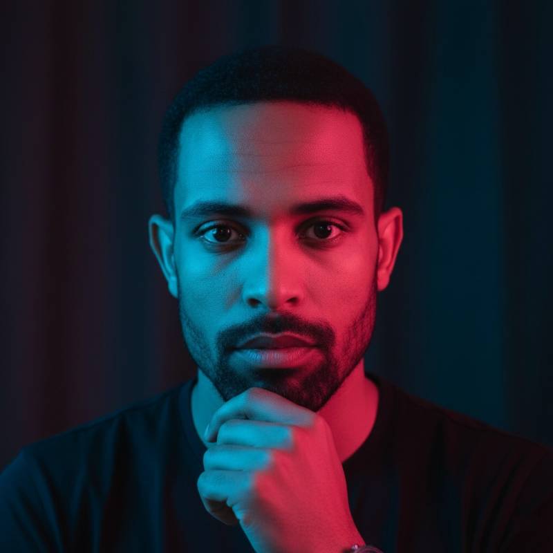 Meet Isaac, 24 Male from Addis Ababa, Etiyopya - Free Online Dating at AhhDate