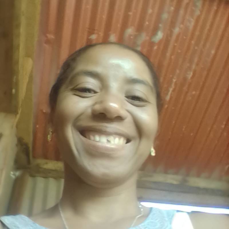 Meet Estell, 37 Female from Antalaha, Madagascar - Free Online Dating at AhhDate