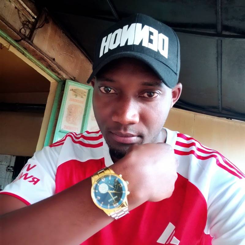Meet Dennis, 24 Male from Nairobi, Kenya - Free Online Dating at AhhDate - Photo 28211