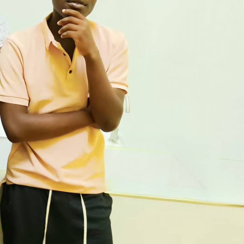 Meet Amani, 20 Male from Танзания - Free Online Dating at AhhDate