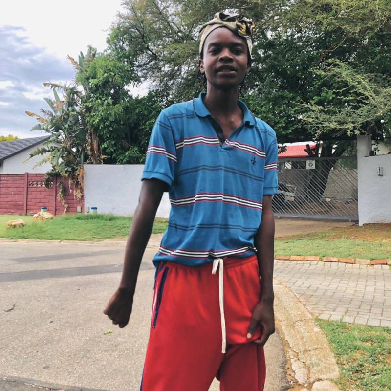 Meet Sam, 24 Male from Kempton park, جنوب أفريقيا - Free Online Dating at AhhDate - Photo 28493