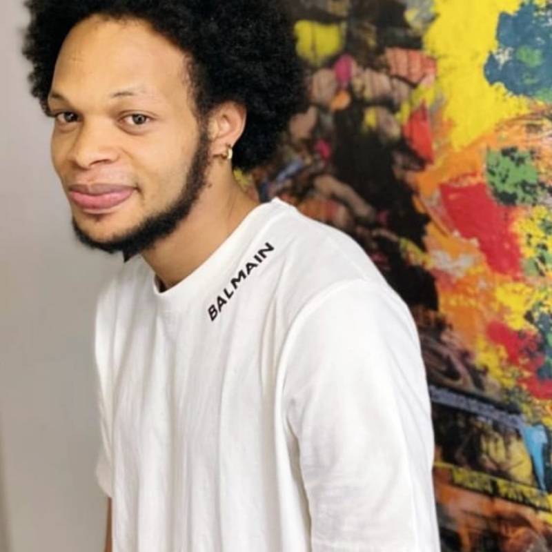 Meet Dian, 31 Male from Lyon, Francia - Free Online Dating at AhhDate