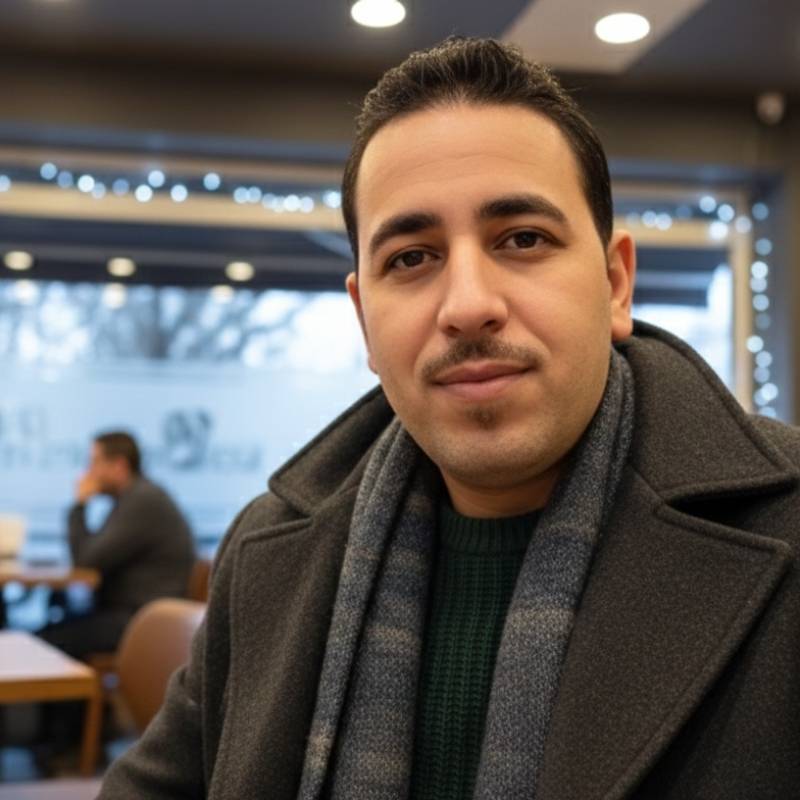 Meet عمرو, 39 Male from Egitto - Free Online Dating at AhhDate - Photo 27691