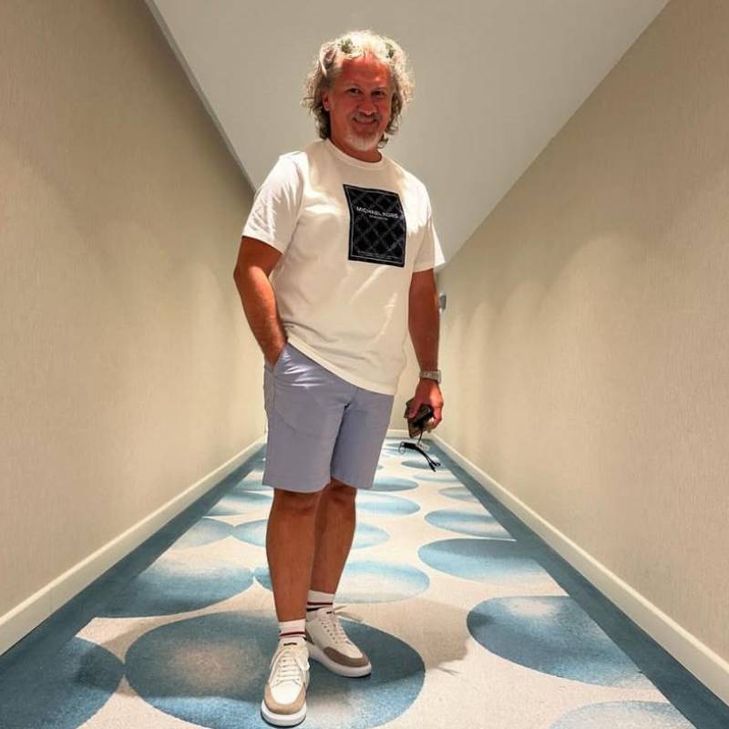 Meet Friedrich, 61 Male from Berlin, Deutschland - Free Online Dating at AhhDate - Photo 27931