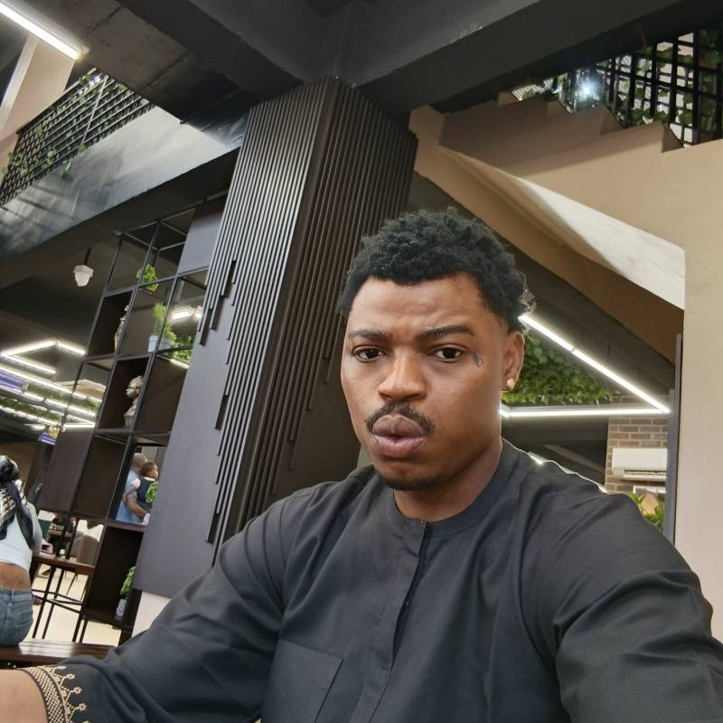 Meet Eyagbon, 29 Male from Nigeria - Free Online Dating at AhhDate - Photo 26146