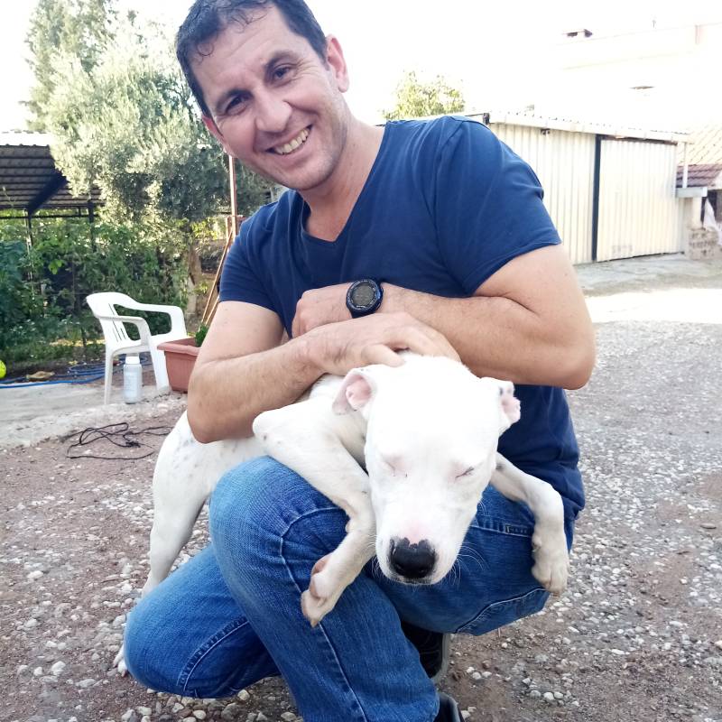 Meet Emre, 46 Male from ANTALYA, Turkey - Free Online Dating at AhhDate - Photo 28851