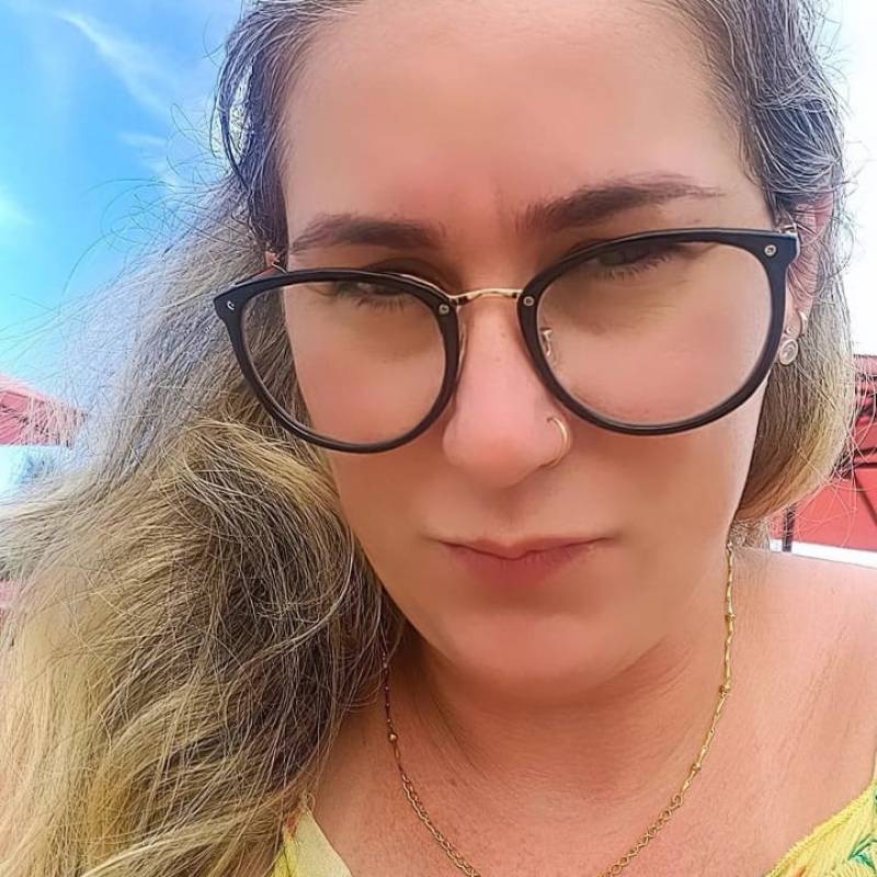 Meet Grasiele, 39 Female from Brazil - Free Online Dating at AhhDate