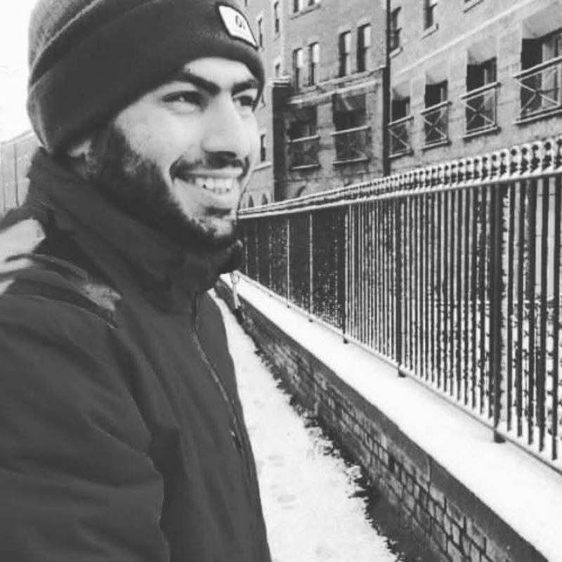 Meet Ahmed, 33 Male from Piacenza, Egito - Free Online Dating at AhhDate