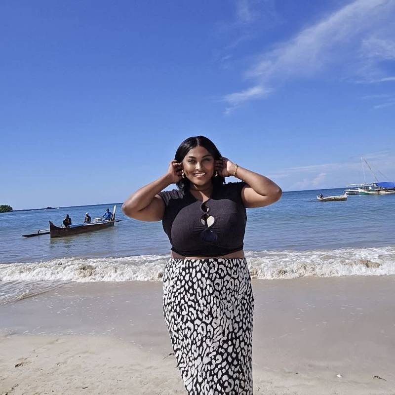 Meet Fitia, 31 Female from Madagascar - Free Online Dating at AhhDate - Photo 26006