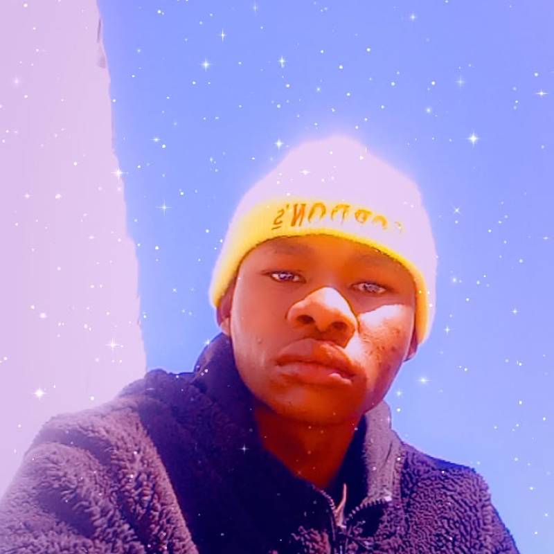 Meet David, 19 Male from Gobabis, Namibia - Free Online Dating at AhhDate