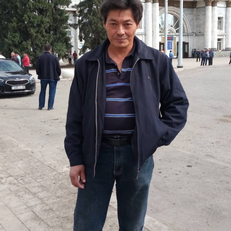 Meet Арон, 59 Male from Ussuriysk, Federação Russa - Free Online Dating at AhhDate