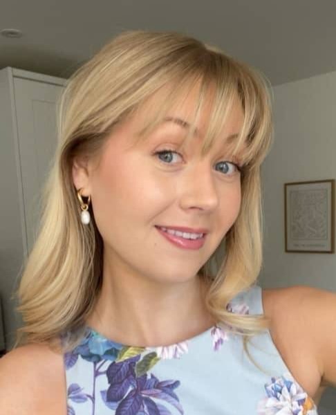 Dating in New Jersey: Audrey. 34 years old. Free Online Dating.