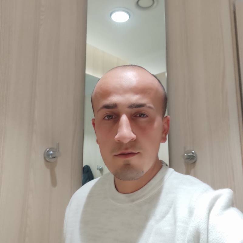 Meet Barış, 26 Male from Istanbul, Truthahn - Free Online Dating at AhhDate