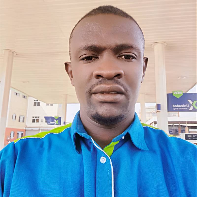 Meet Collins, 28 Male from Kenia - Free Online Dating at AhhDate