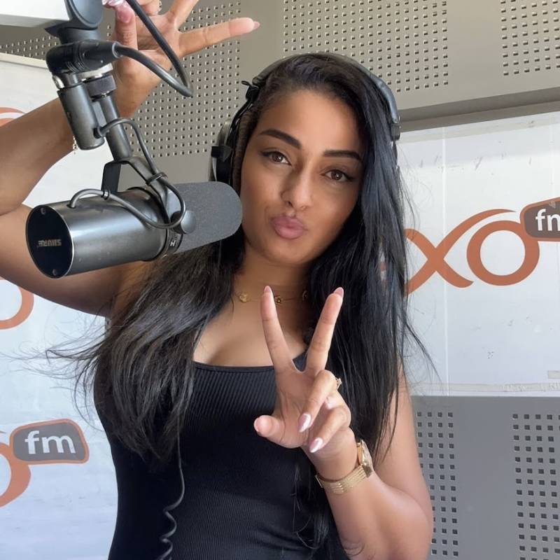 Meet Chantal, 18 Female from Nederland - Free Online Dating at AhhDate