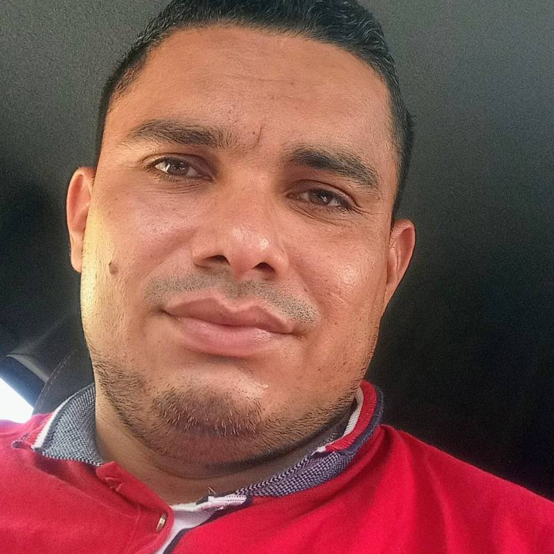 New Profile Eriberto Andrés Avila Pacheco - Join AhhDate Free Dating Site