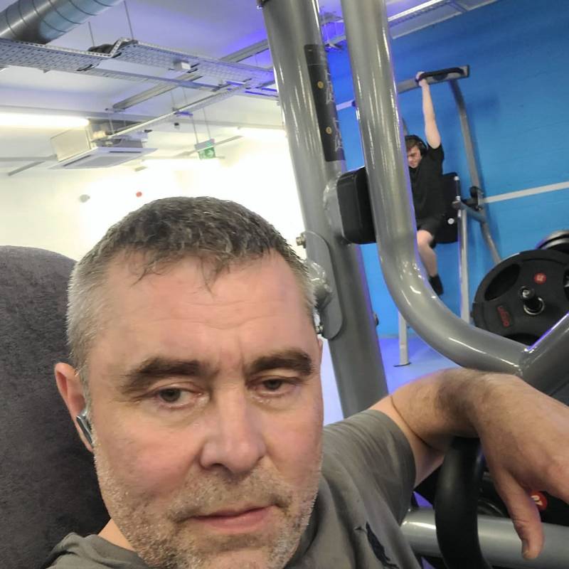 Meet Oliver, 47 Male from Vranje, Serbia - Free Online Dating at AhhDate