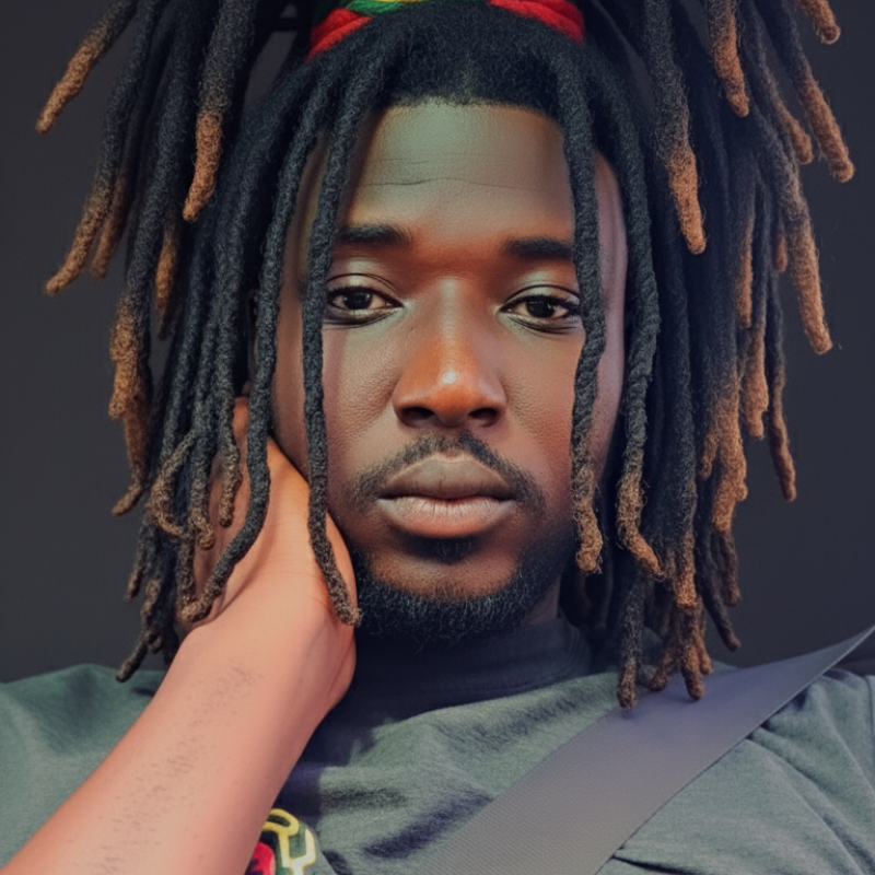 Meet Alex, 31 Male from Ghana - Free Online Dating at AhhDate - Photo 27186