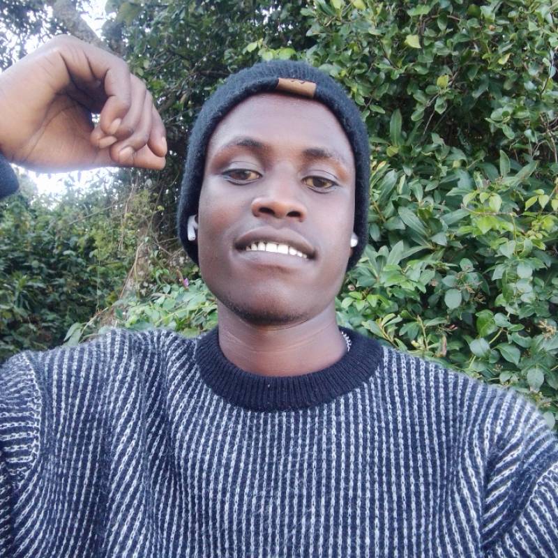 Meet Abel, 25 Male from Eldoret, Кения - Free Online Dating at AhhDate