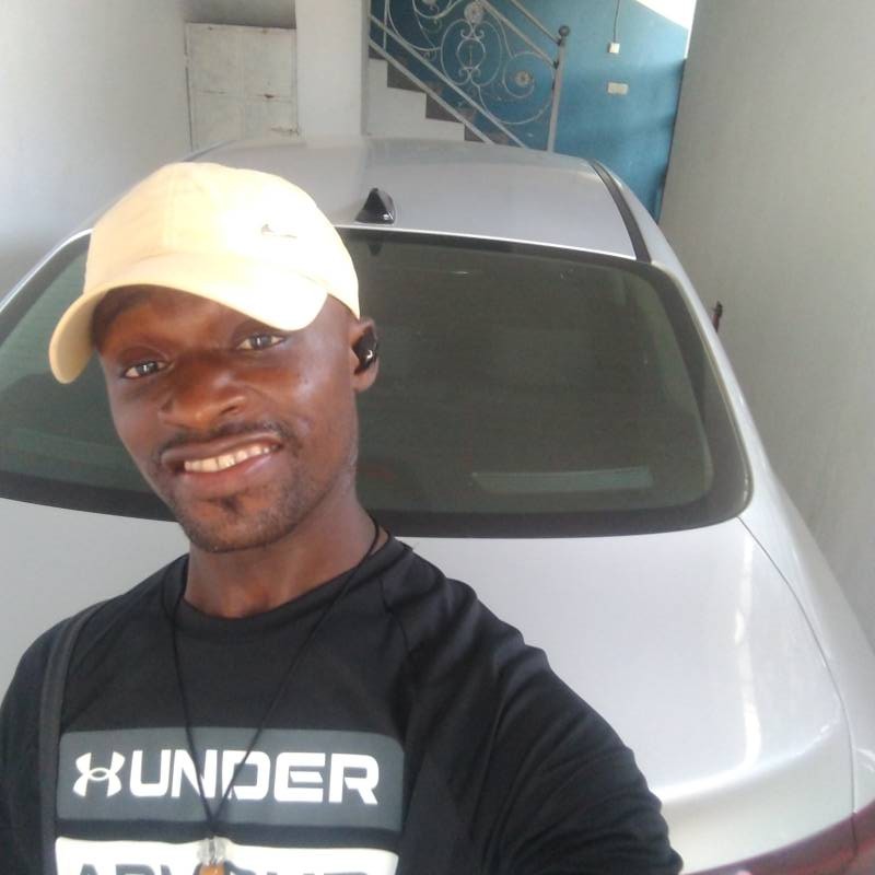 Meet Suanu, 37 Male from Gaan - Free Online Dating at AhhDate