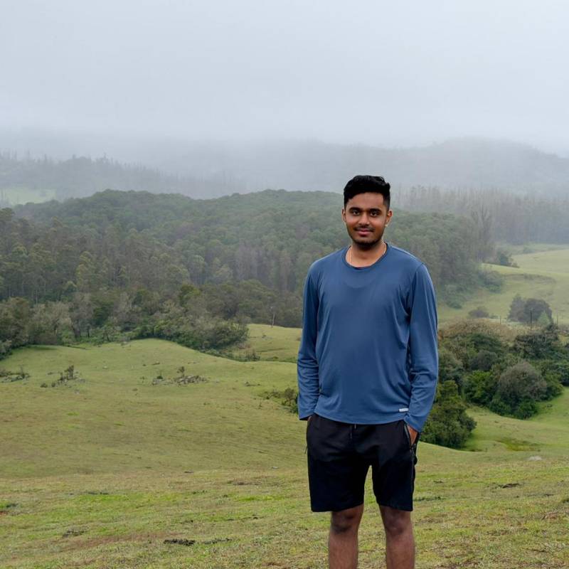 New Profile Eswar - Join AhhDate Free Dating Site