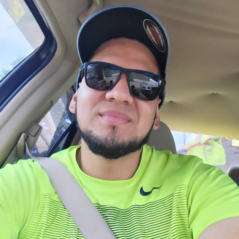 Dating in New Jersey: Jorge. 38 years old. Free Online Dating.