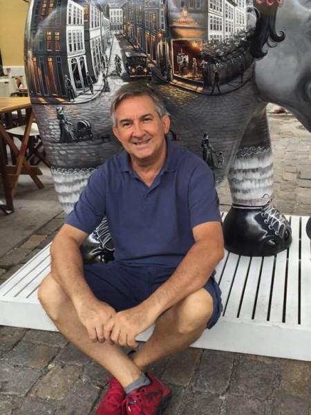 Dating in Français: Bernard. 65 years old. Free Online Dating.