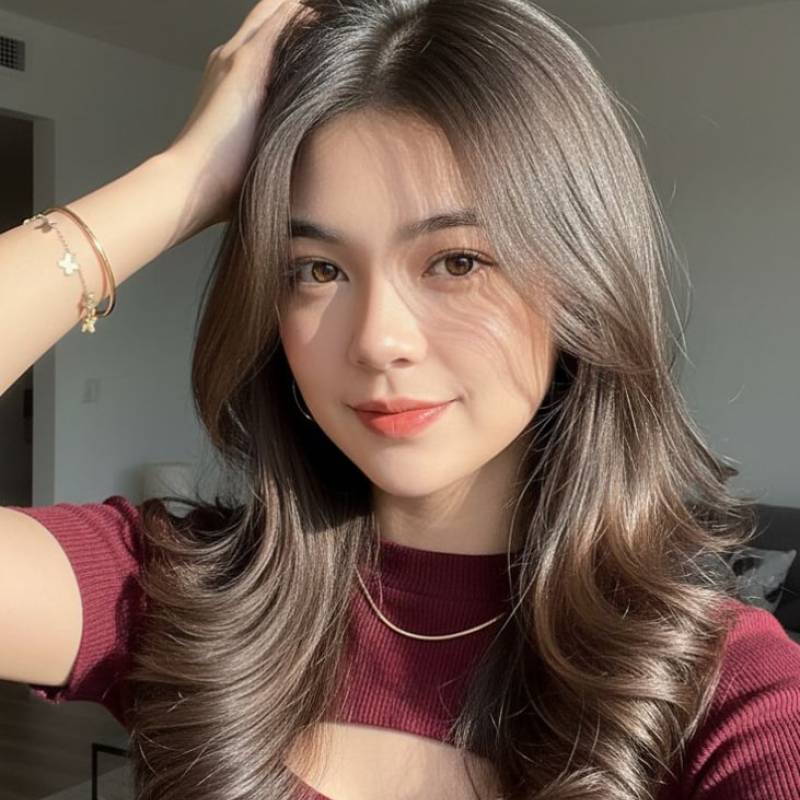 Dating in Berlin: Mai. 36 years old. Free Online Dating.