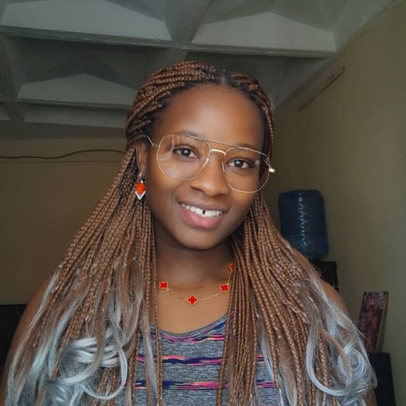 Dating in Minnesota: Mina. 29 years old. Free Online Dating.