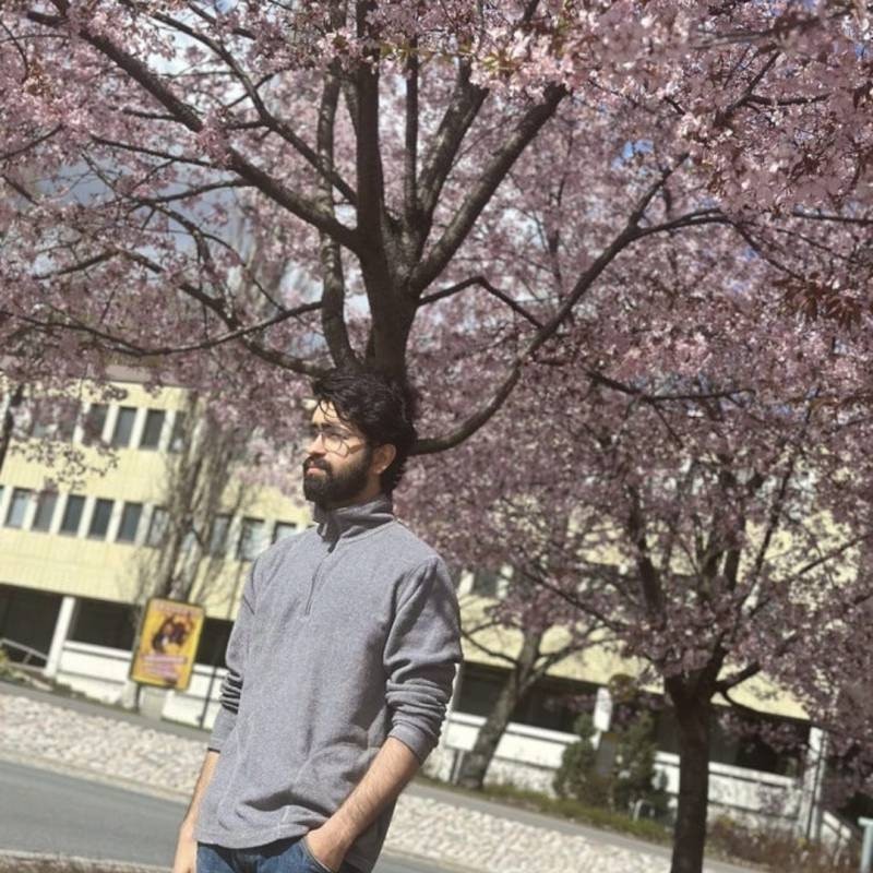 Dating in Helsinki: Dhruvit. 27 years old. Free Online Dating.