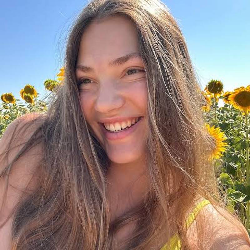 Dating in Denver: Manuella Layma. 26 years old. Free Online Dating.