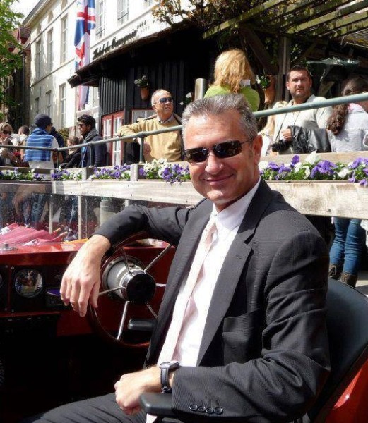 Dating in Ohio: William. 56 years old. Free Online Dating.