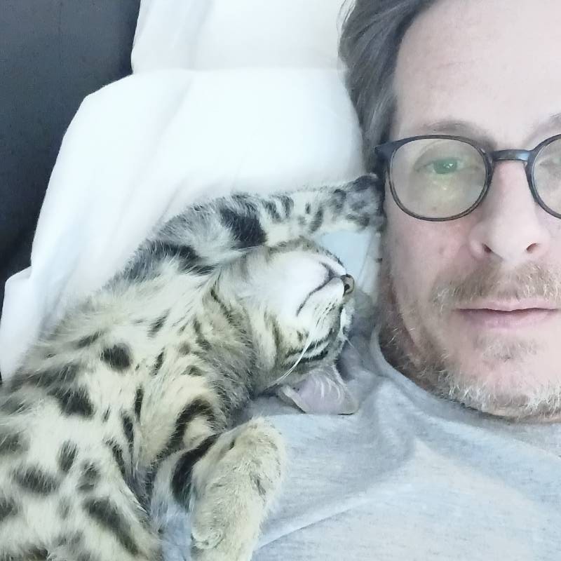 Dating in Montreal: Alexandre. 52 years old. Free Online Dating.