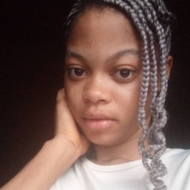 Dating in Benin City: Jessica. 23 years old. Free Online Dating.