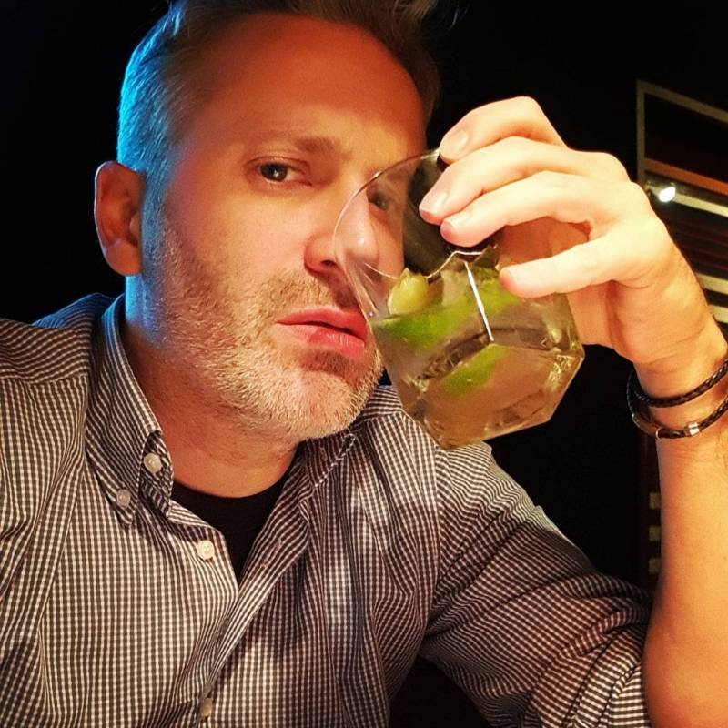 Dating in New Jersey: Peter. 59 years old. Free Online Dating.