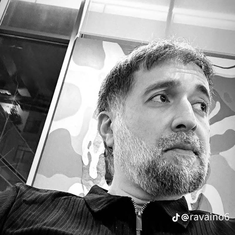 Dating in New York: Raven bashirov. 38 years old. Free Online Dating.