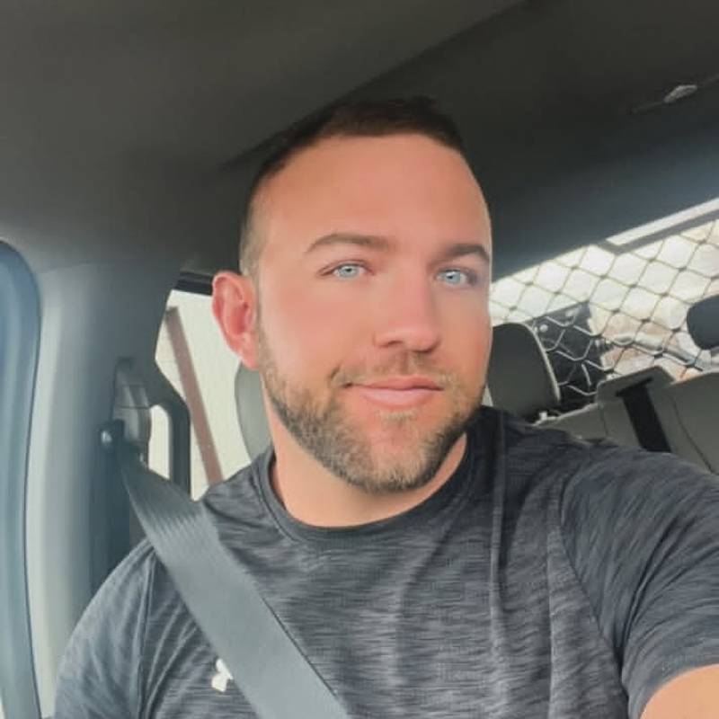 Dating in Washington: Bobby. 45 years old. Free Online Dating.