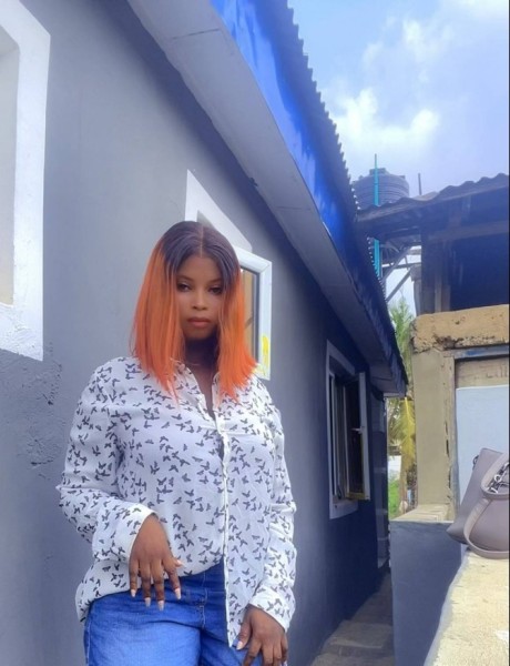 Dating in Lagos: Val. 27 years old. Free Online Dating.