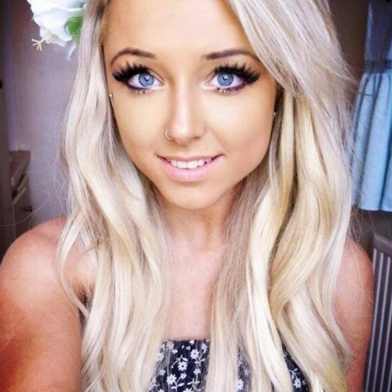 Dating in Pennysvinia: Naomi Dominic. 31 years old. Free Online Dating.