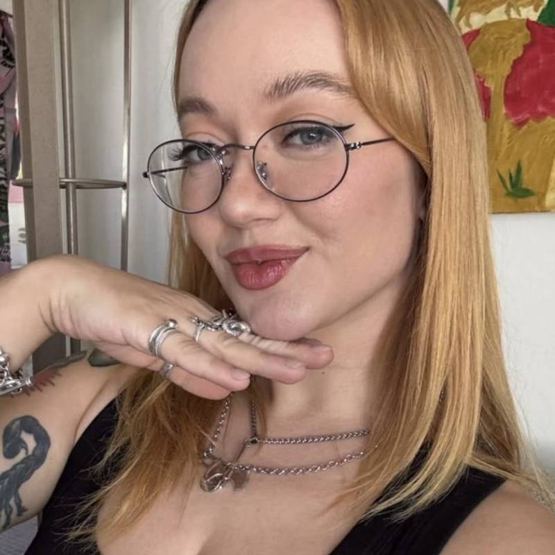 Dating in Ohio: Ashley. 31 years old. Free Online Dating.