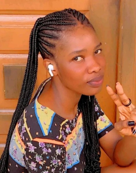 Dating in Accra: Angelica. 25 years old. Free Online Dating.