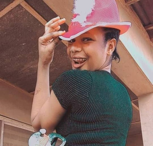 Dating in Ibadan: Toluwalase. 27 years old. Free Online Dating.