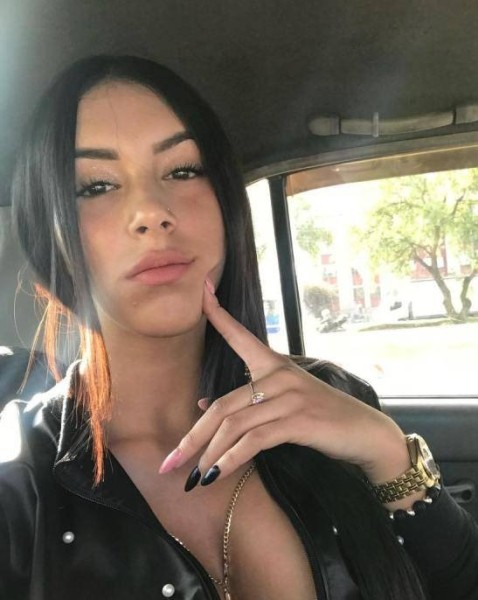 Dating in Italy: Marina. 26 years old. Free Online Dating.