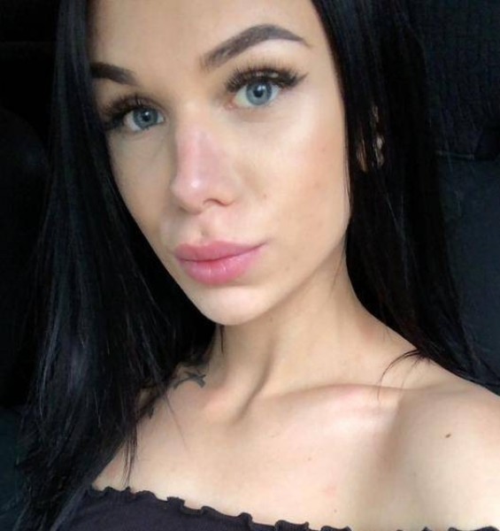 Dating in Los Angels: Nancy Garcia. 27 years old. Free Online Dating.