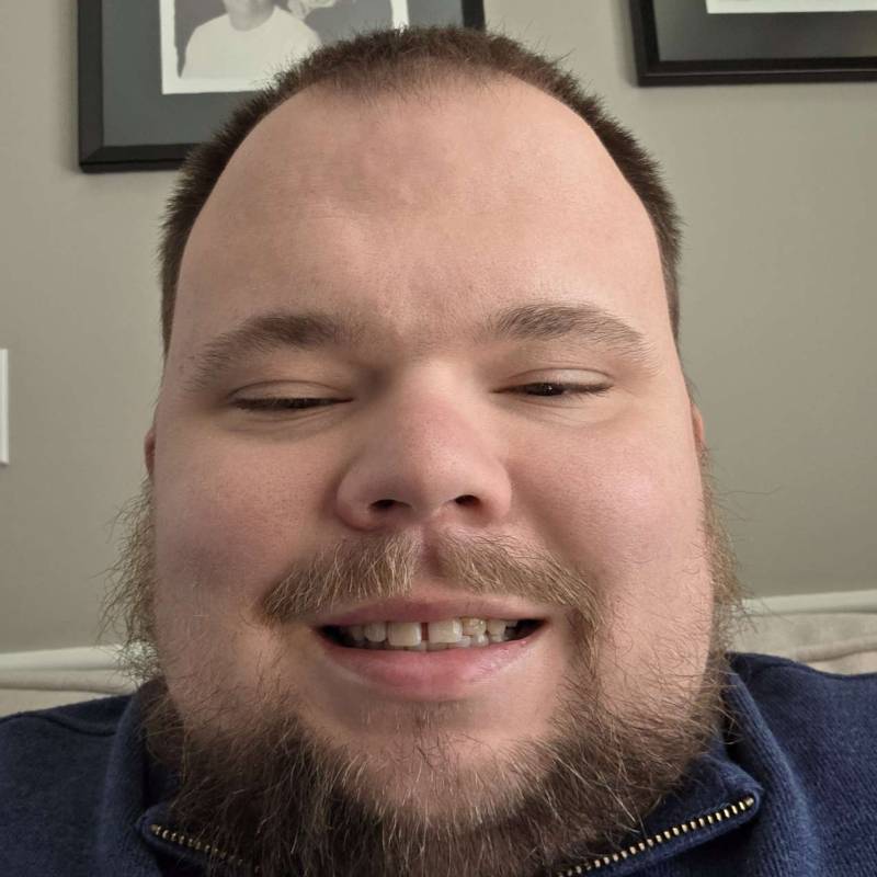 Dating in Cleveland Ohio: Ben. 29 years old. Free Online Dating.